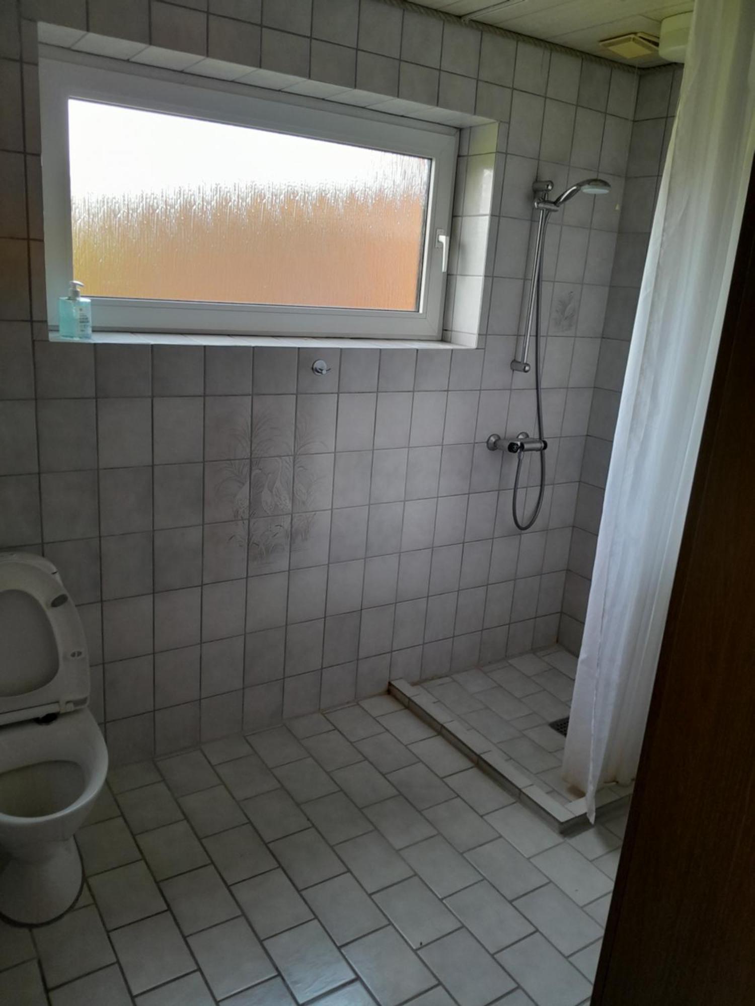 2 Bedroom 1 Bath Apartment Krusa Exterior photo
